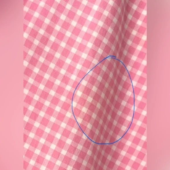 Polo by Ralph Lauren Pink Casual Button Down Shirt-Size S - Picture 9 of 12